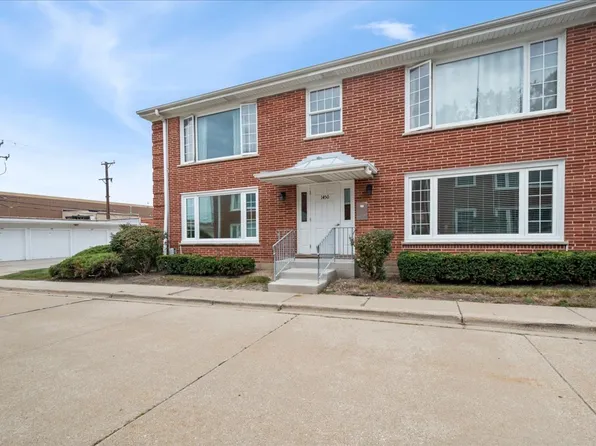 (undisclosed Address), Glenview, IL 60025
