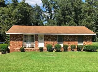 4475 Pyburn St, Columbus, GA 31907