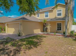 2019 Honeybell Ave, Haines City, FL 33844
