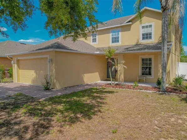 2019 HONEYBELL AVENUE, HAINES CITY, FL 33844