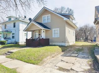 92 Oakhill St, Pontiac, MI