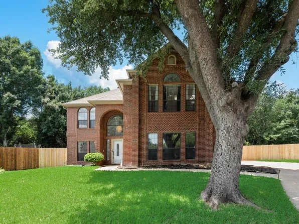 2422 Black Spruce Ct, Arlington, TX 76001