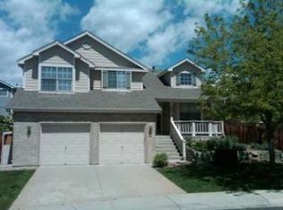 14073 W Warren Dr, Lakewood, CO 80228