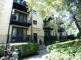 1422 N Noble St APT 1N, Chicago, IL 60642