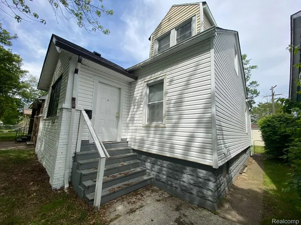 14646 San Juan Dr, Detroit, MI 48238