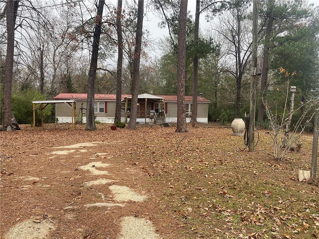 53385 436th Hwy, Angie, LA 70426 | Zillow