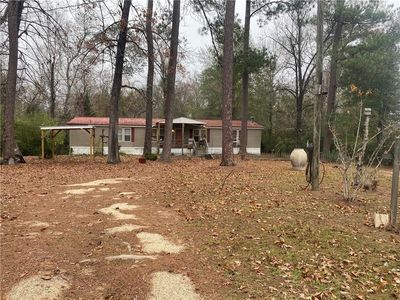 53385 436th Hwy, Angie, LA, 70426