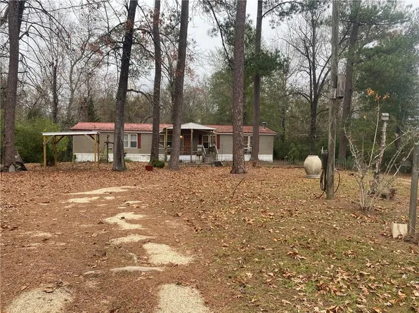 53385 436th Hwy, Angie, LA 70426