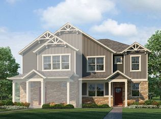 AUGUSTA Plan, Settlers Crossing, Commerce City, CO 80022