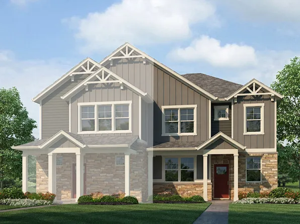 AUGUSTA Plan, Settlers Crossing