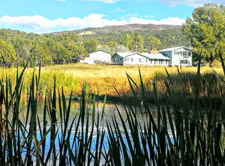 42621 Lamborn Mesa Rd, Paonia, CO 81428