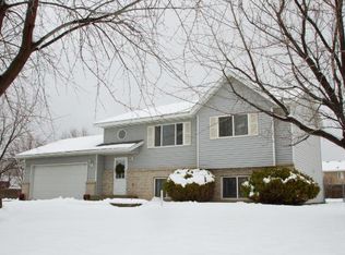 220 Horizon Ave, Sartell, MN 56377