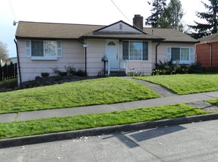 2903 SW Cambridge St, Seattle, WA 98126