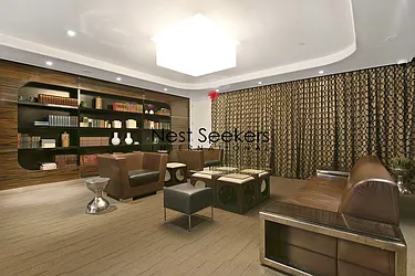 Rented by Nest Seekers International