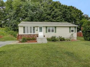 12 Bennett St, North Providence, RI 02904