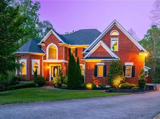 4799 Winterview Ln, Douglasville, GA 30135