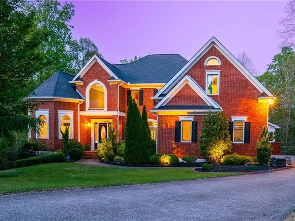 4799 Winterview Ln, Douglasville, GA 30135