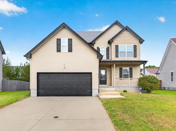 613 Fennec Way, Clarksville, TN 37042