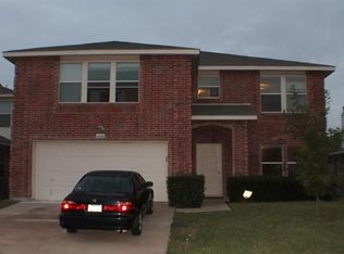 4000 Golden Horn Ln, Fort Worth, TX 76123