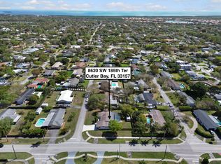 Whispering Pines Estates, Cutler Bay, FL 33157