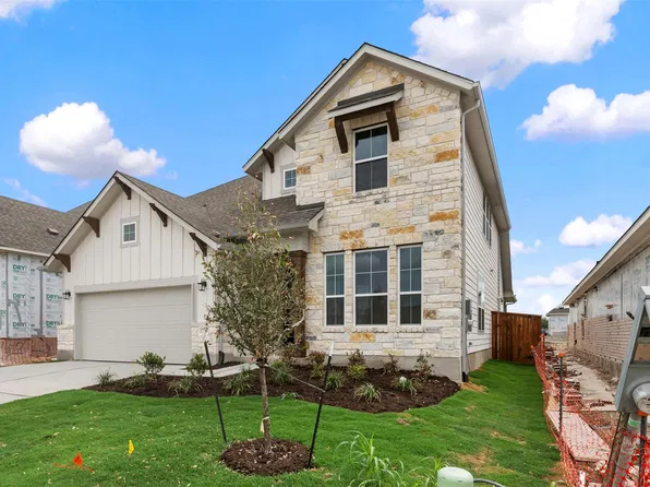 17217 Chiquito St, Pflugerville, TX 78660