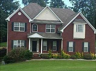 495 Lakes Trce, Atlanta, GA 30213