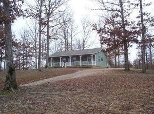 1933 Roy Seay Rd, Selmer, TN 38375