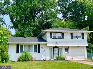 639 Pasadena Dr, Magnolia, NJ 08049