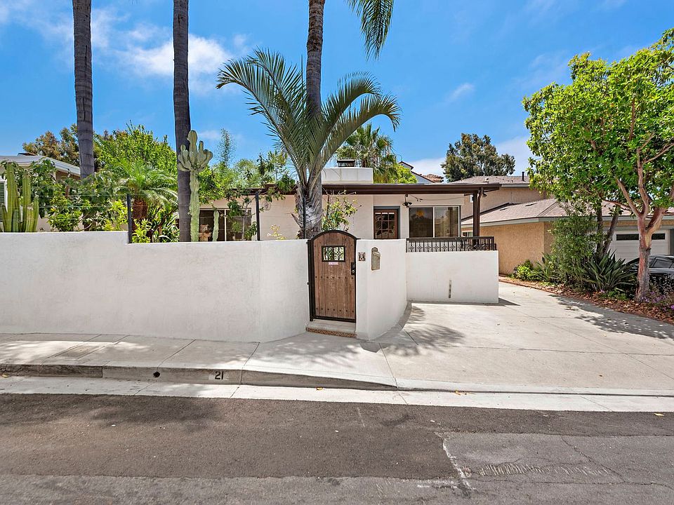1st image of 21 W Avenida San Gabriel
