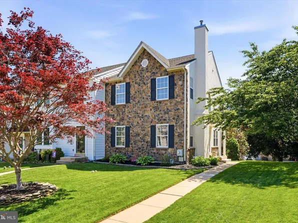 312 Galway Dr, West Chester, PA 19380