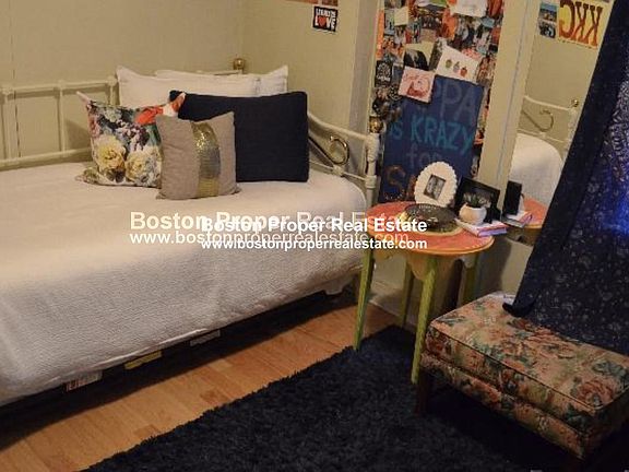 43 Hemenway #3 Boston - Fenway Unit Photo 7