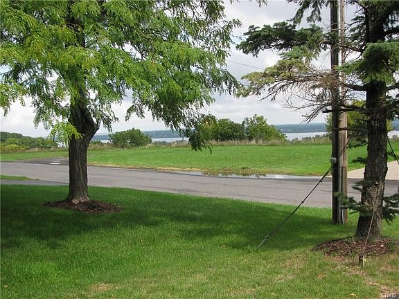 Absolutely stunning view of Onondaga Lake  from 44 Heritage Circle