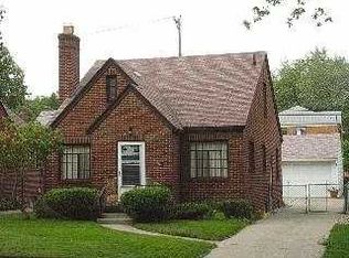 2931 Gunckel Blvd, Toledo, OH 43606
