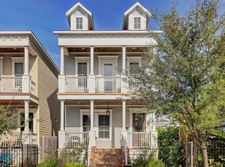 717 E 27th St #A, Houston, TX 77009