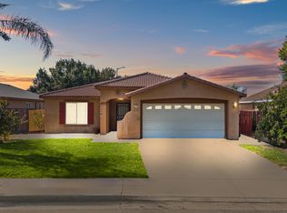 643 S Cloverleaf St, Porterville, CA 93257