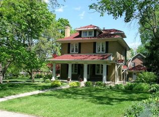 300 Oakwood Ave, Dayton, OH 45409