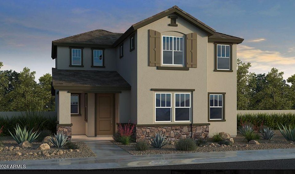 1st image of 3822 N 99TH Drive