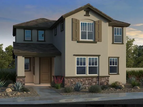 3822 N 99TH Drive, Avondale, AZ 85392