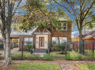 2218 Isabella St #1.5, Houston, TX 77004