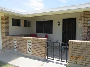 10232 N 108th Ave, Sun City, AZ 85351