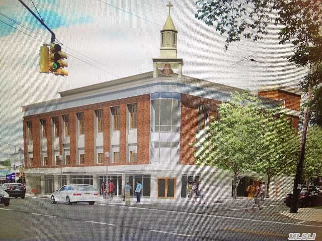 1st image of 7543 Parsons Blvd #1