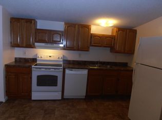 2744 Ann Dr, Clarksville, TN 37040