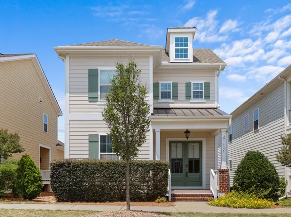 5333 Forsyth Park St, Raleigh, NC 27616
