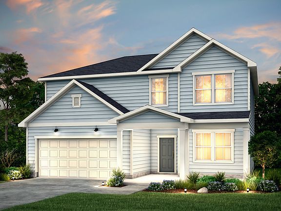 Home Exterior TD110 Scheme 33