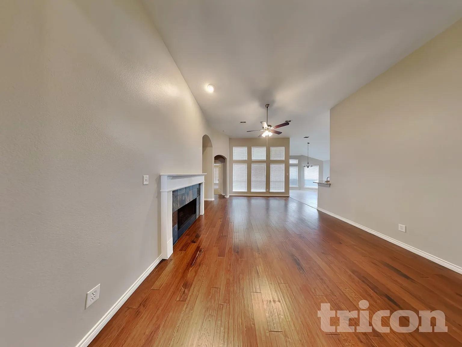 5337 Warm Springs Trail Fort Worth TX — Photo 2