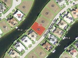 1330 Pine Siskin Dr, Punta Gorda, FL 33950