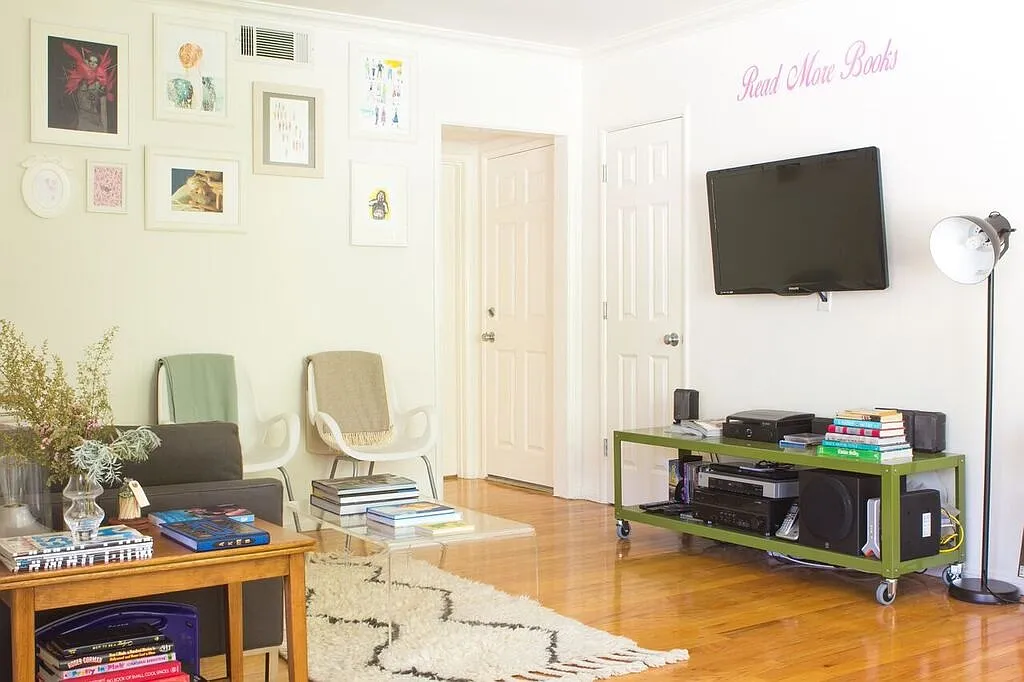 1 bed, $2,875 — Photo 3