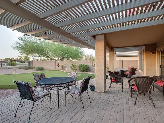 5th image of 29546 N Broken Shale Dr