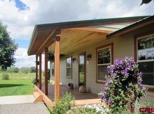 69481 Miguel Rd, Montrose, CO 81401