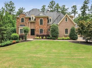 7345 Rand Dr, Douglasville, GA 30135